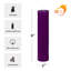 Bougie pilier sans parfum Oliva-2120439052-2120439042-2120439043