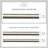 Vulcan 1" Window Curtain Rod and Finial Set-69586704