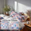 Ensemble de housse de couette Country Farmhouse de 5 pièces-124290280