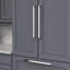 Monarch Collection Appliance Pull - Cabinet Pull - Transitional Hardware for Drawers & Cabinets-1642248694-1642248640