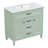 36 Inch Bathroom Vanity with Sink Combo-108839543