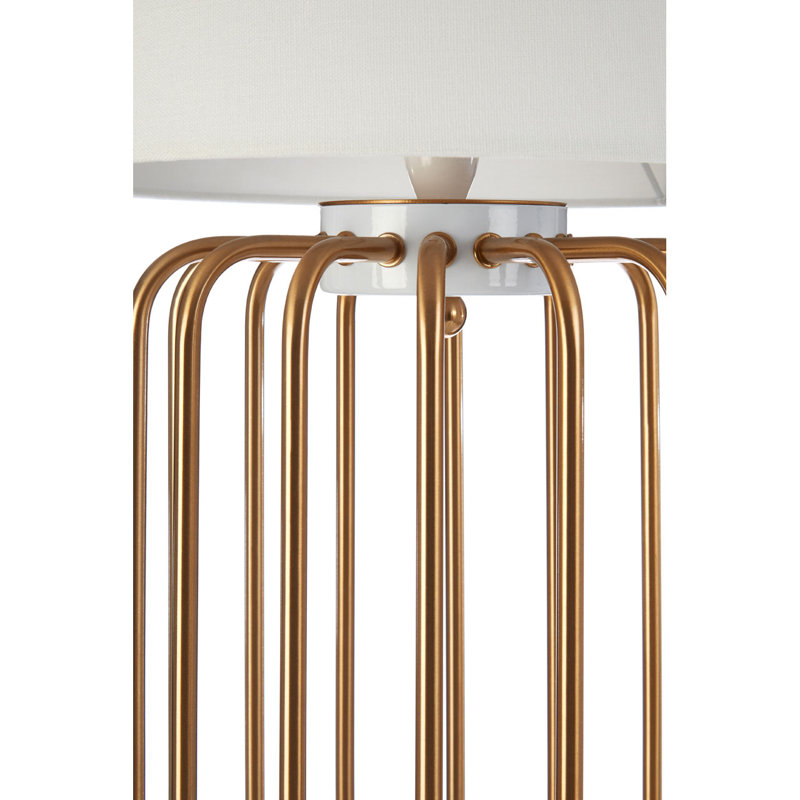 Gretchen Metal Table Lamp