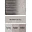 Machine Washable Grey Area Rug-1911091785
