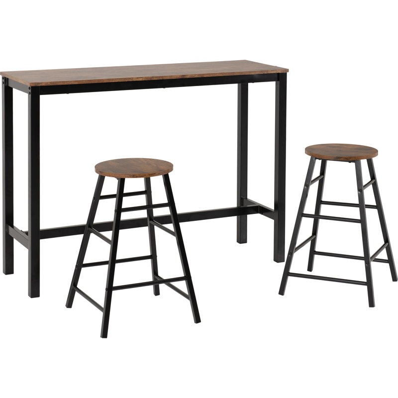 Alayna Bar Set, Acacia Effect