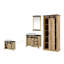 Jackeline Bathroom Suite-69936395