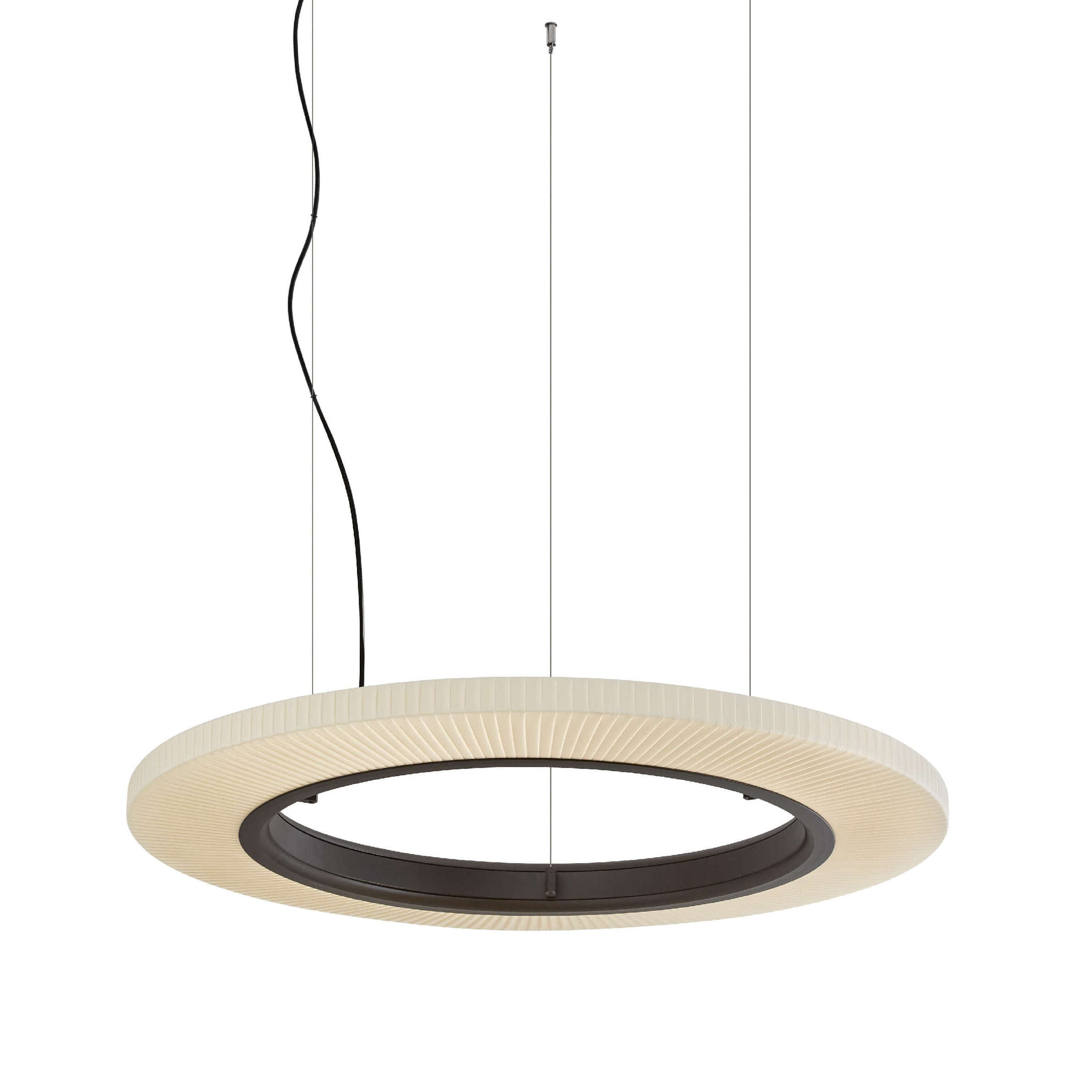Bover Roda - S/90 LED Dimmable Pendant - 0-10V Dimmable - Remote ...