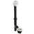 Powder Coat White