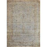 One-of-a-Kind 5'1" X 7'3" Area Rug