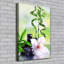 Bamboo - Wrapped Canvas Print
