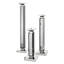 Grand chandelier en verre Livia