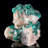 Dioptase