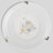 Hopeland Acrylic LED Flush Mount-1746444250