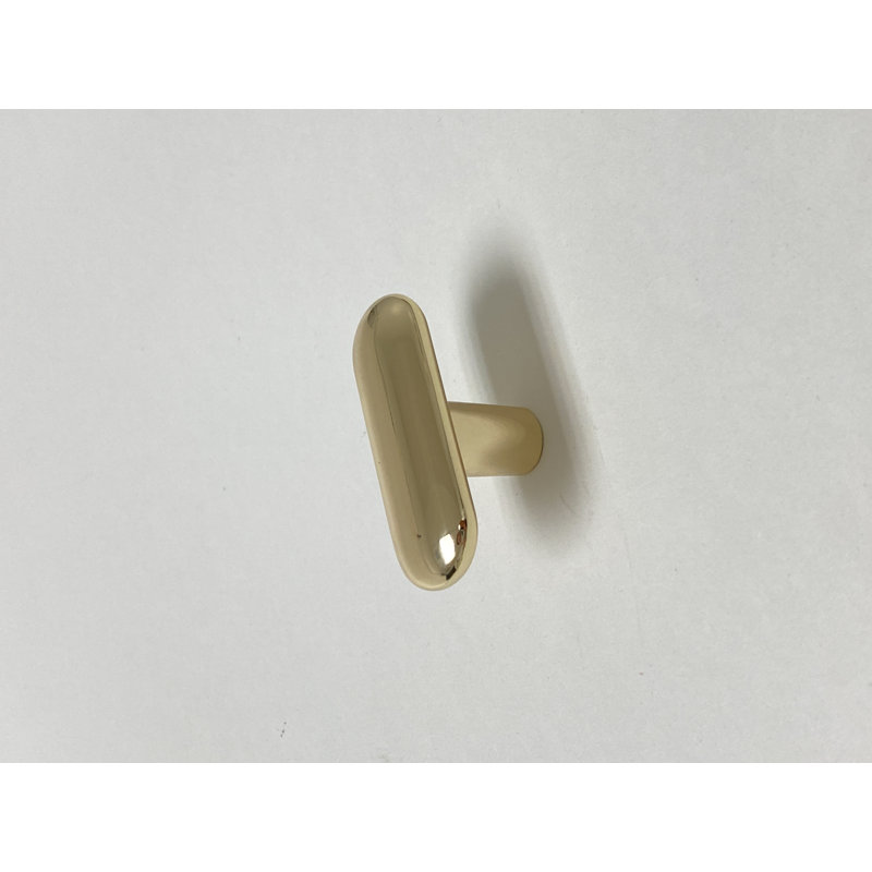 2" Length Bar Knob