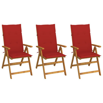 Chaise d'appoint Kinka