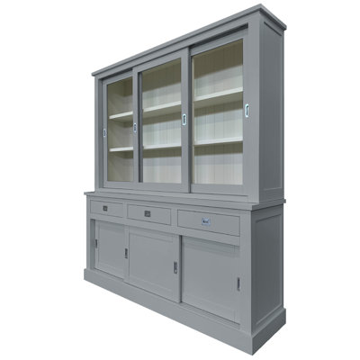 Lemire Display Cabinet