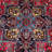 HERAT ORIENTAL Handmade Heriz Wool Rug