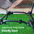 Camping Chair With Side Pocket Breathable-422846717