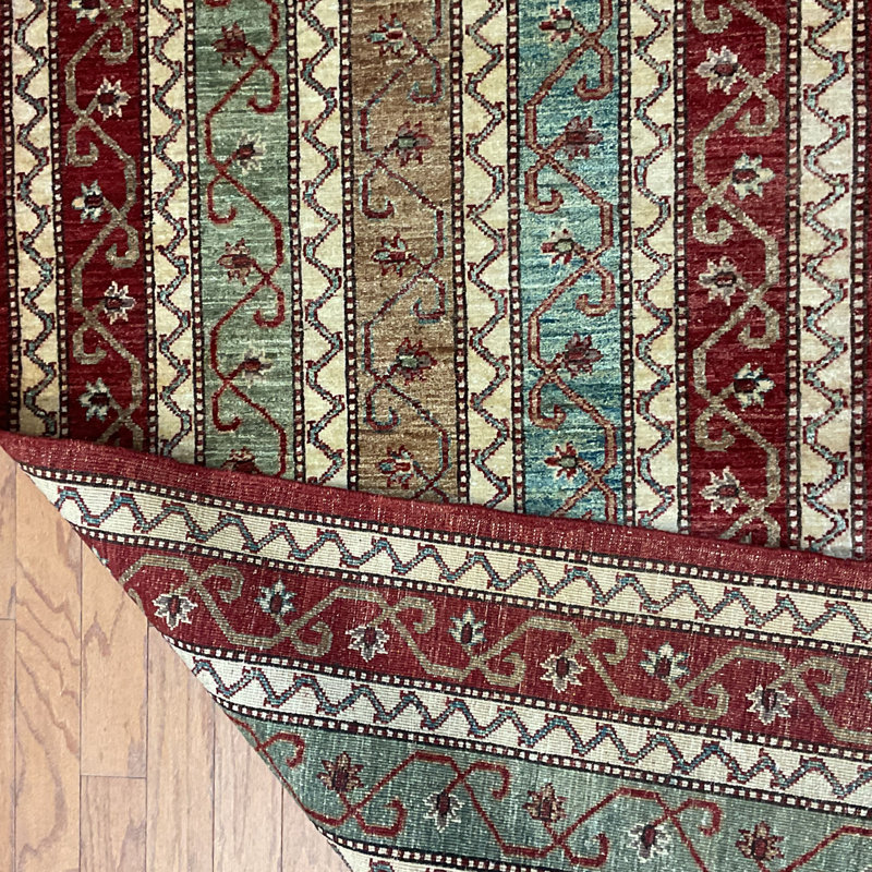  Chemin de table Khorjeen Kazak