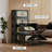Retro Stackable Foldable Storage Bins With Lids And Wheels-33225085-31501359-33225084