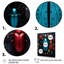 Insectes, insectes, petites merveilles IV - reproduction sur toile-481591027-481591028