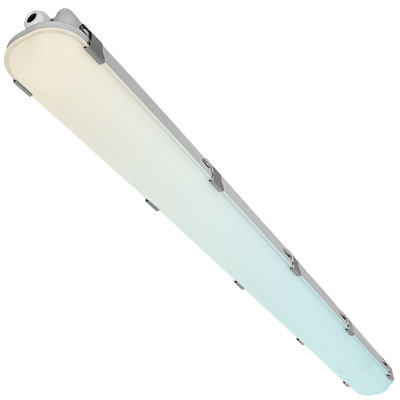 Dimmable Linear Shop Light