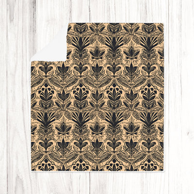 Throw Blanket