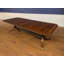 Mahogany Wood Dining Table