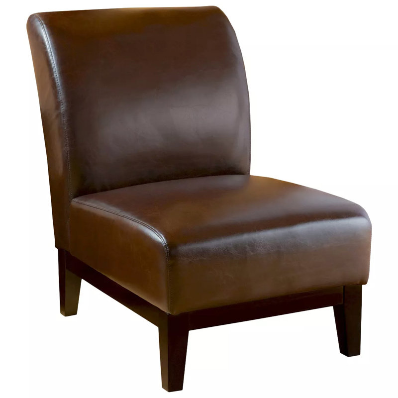 Fauteuil de chambre Pu