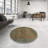 Abstract Indoor Rug-200912104