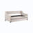 Miaja Daybed, Daybed, Upholstered Bed with Trundle-897525102-897525101