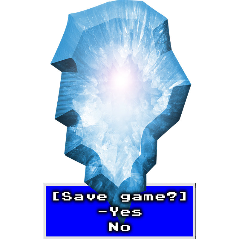 VG RPG Save