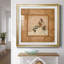 «A Mother's Love» - peinture encadrée-35938669-35938668