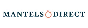 Mantels Direct Logo