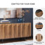 Armoire d'appoint Quintavious