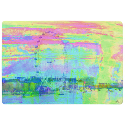 Thomas Shag Area Rug