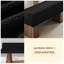 Banc rembourré Modern-224186682