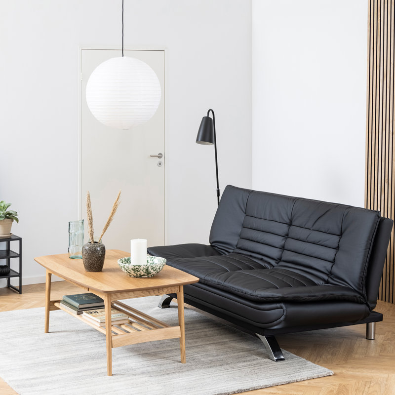 Ira Coffee Table with Storage