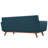 Modway Engage Upholstered Fabric Loveseat-1052383503