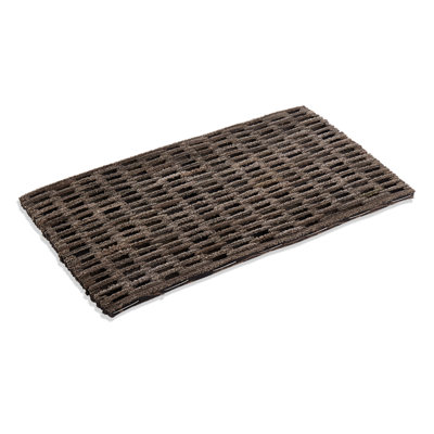 Zauber Striped Outdoor Doormat