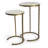 Bone Nesting Tables