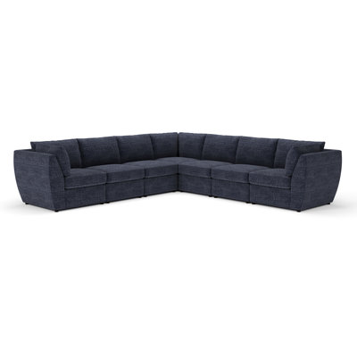 Caldwell Modular Sectional