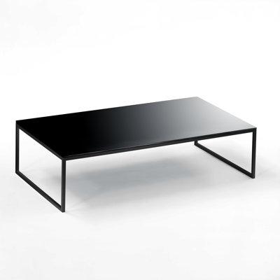 Dean Trestle Coffee Table