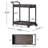 SAVONA BAR CART