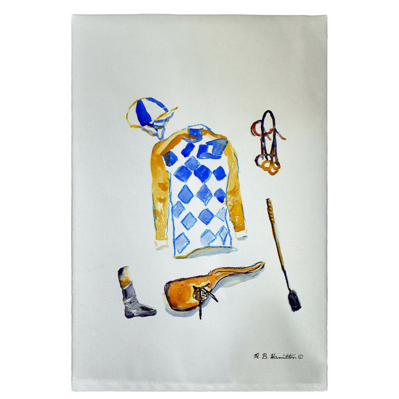 Brandy Ultra Light Hand Towel