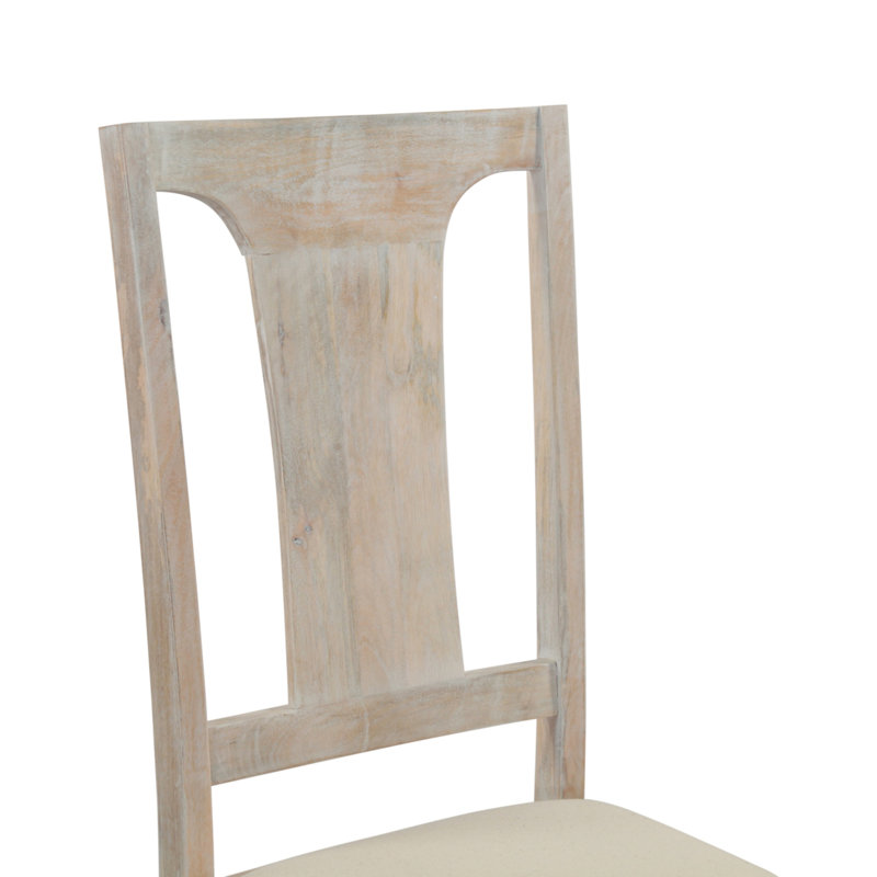 Chaise rembourrée 18 po Pengrove