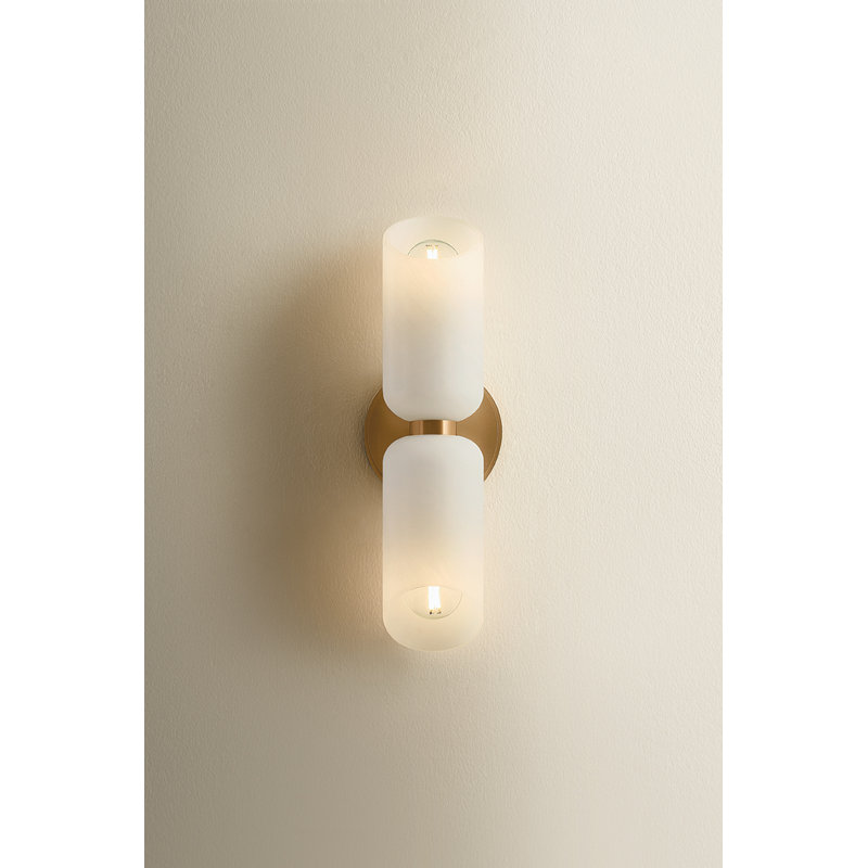 Hermann Wall Sconce, 2