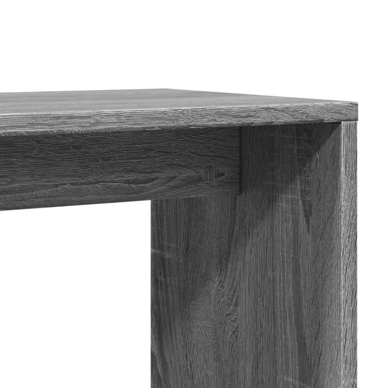 Parsans Frame, Grey Sonoma