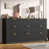 Black est en rupture de stock