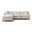 Cream Revolution Performance Fabrics