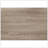 Accent Table, Console, Entryway, Narrow, Sofa, Living Room, Bedroom, Brown Laminate, Contemporary, Modern